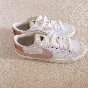 Nike Blazer Low Jumbo